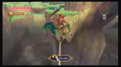 The Legend of Zelda: Skyward Sword
