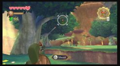 The Legend of Zelda: Skyward Sword