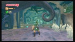The Legend of Zelda: Skyward Sword