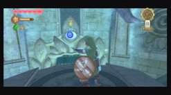 The Legend of Zelda: Skyward Sword