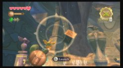 The Legend of Zelda: Skyward Sword