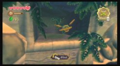 The Legend of Zelda: Skyward Sword