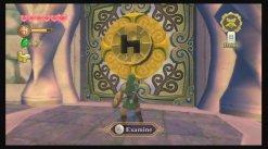 The Legend of Zelda: Skyward Sword