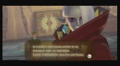 The Legend of Zelda: Skyward Sword