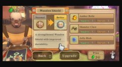 The Legend of Zelda: Skyward Sword