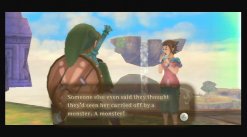 The Legend of Zelda: Skyward Sword