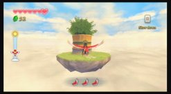 The Legend of Zelda: Skyward Sword
