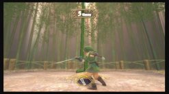 The Legend of Zelda: Skyward Sword