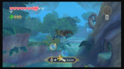 The Legend of Zelda: Skyward Sword