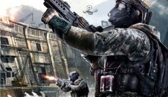 Call of Duty: Black Ops II