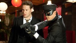 The Green Hornet