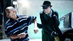 The Green Hornet