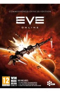 Eve Online