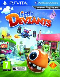 Little Deviants Little Deviants