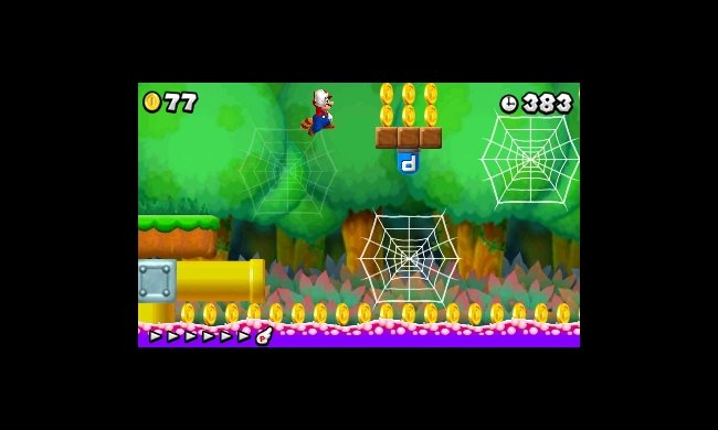 New Super Mario Bros. 2