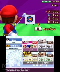 Mario & Sonic at the London 2012 Olympic Games