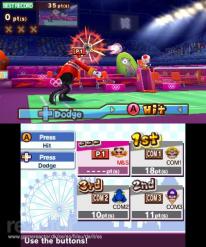 Mario & Sonic at the London 2012 Olympic Games