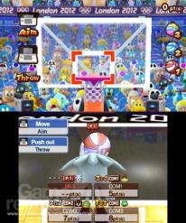 Mario & Sonic at the London 2012 Olympic Games