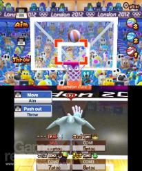 Mario & Sonic at the London 2012 Olympic Games