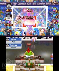 Mario & Sonic at the London 2012 Olympic Games
