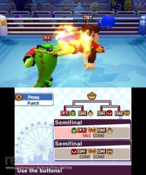 Mario & Sonic at the London 2012 Olympic Games