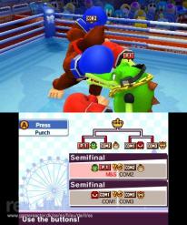 Mario & Sonic at the London 2012 Olympic Games