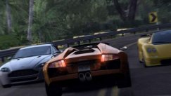 Test Drive Unlimited