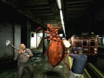 Resident Evil: Operation Raccoon City