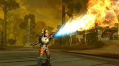 Star Wars: The Old Republic