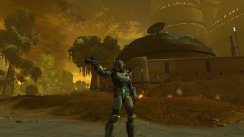 Star Wars: The Old Republic