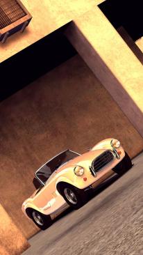 Test Drive Unlimited
