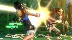 One Piece: Pirate Warriors