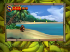 Donkey Kong Country Returns 3D