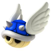 Mario Kart 7