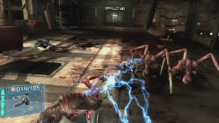Dead Space Extraction