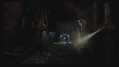 Dead Space Extraction