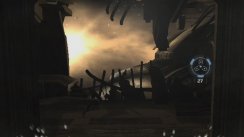 Dead Space Extraction