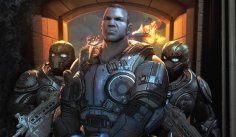 Gears of War: Judgment