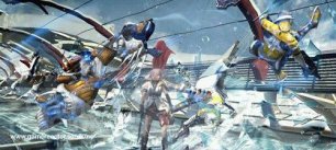 Final Fantasy XIII