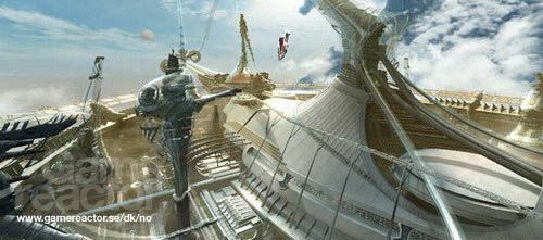 Final Fantasy XIII