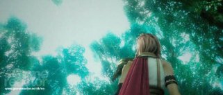 Final Fantasy XIII