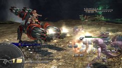 Final Fantasy XIII