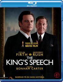 The King's Speech