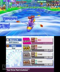 Mario & Sonic at the London 2012 Olympic Games