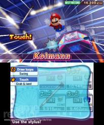 Mario & Sonic at the London 2012 Olympic Games