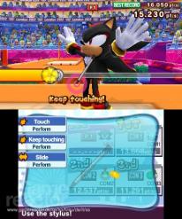 Mario & Sonic at the London 2012 Olympic Games