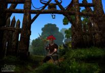 Age of Conan: Unchained