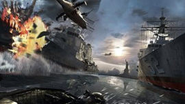 Call of Duty: Modern Warfare 3
