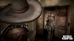Red Dead Redemption