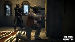 Red Dead Redemption